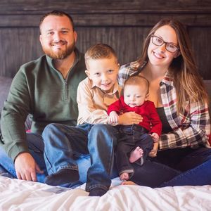 Meet your Posher, Brittany